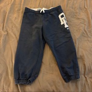 Nike Women’s Athletic Dept Capri Sweatpants